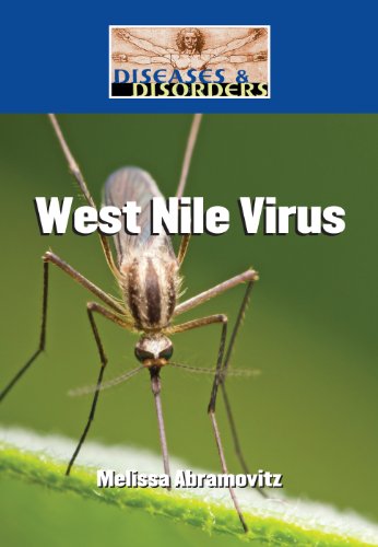 West Nile Virus by Melissa Abramovitz