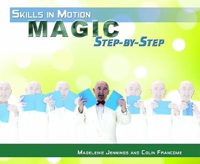 Magic Step-By-Step