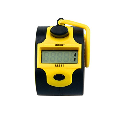 Algopix Similar Product 2 - Xbes Manual Digital CounterElectronic