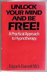 Unlock your mind and be Free