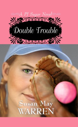 Double Trouble by Susan May Warren