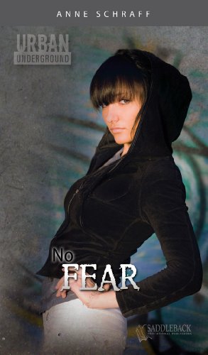 No Fear by Anne Schraff