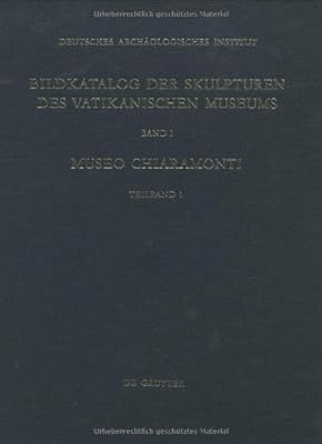 Museo Chiaramonti (German Edition)