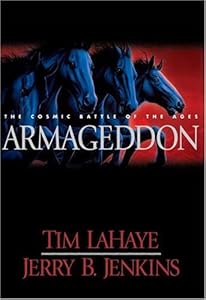 Armageddon: The Cosmic Battle of the Ages (Left Behind #11)