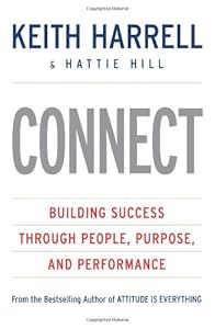 CONNECT: Building Success Through People, Purpose, and Performance (Best Practices)
