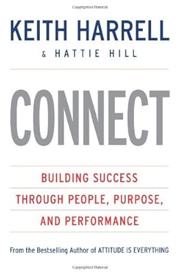 CONNECT: Building Success Through People, Purpose, and Performance (Best Practices)