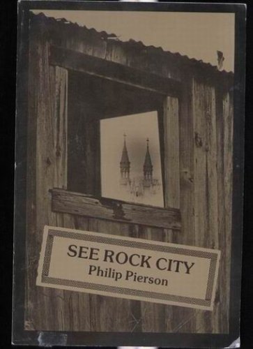 See Rock City by Philip Pierson