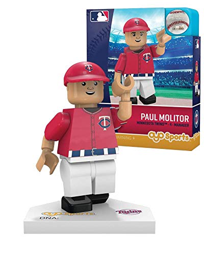 Algopix Similar Product 13 - Oyo Sportstoys MLB Los Angeles Dodgers