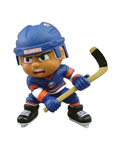 Lil' Teammates Series 1 New York Islanders Slapper