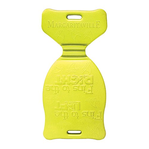 Algopix Similar Product 1 - Margaritaville Aqua Saddle Yellow