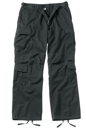 Rothco Ultra Force Vintage Paratrooper Fatigues