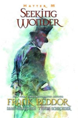 Hatter M: Seeking Wonder