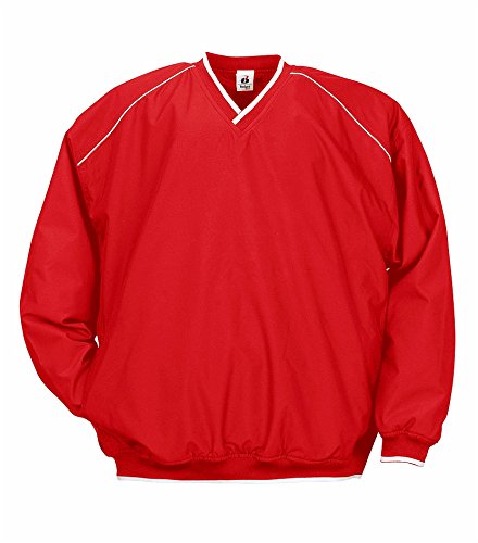 Badger Sportswear Adult Razor Windshirt