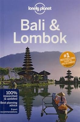 Lonely Planet Bali &amp; Lombok