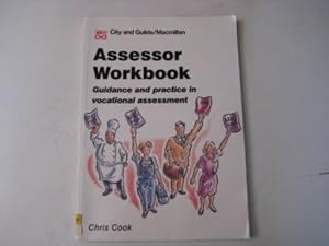 Assessor Workbook (City & Guilds/Macmillan Publishing for CAE)