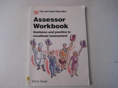 Assessor Workbook (City & Guilds/Macmillan Publishing for CAE)