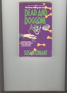 Dead and Doggone; Dog Trainer Mystery, No. 2