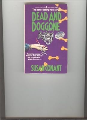 Dead and Doggone; Dog Trainer Mystery, No. 2