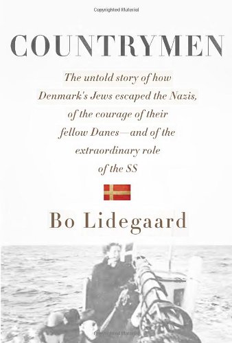 Countrymen by Bo Lidegaard