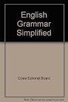 English Grammar Simplified