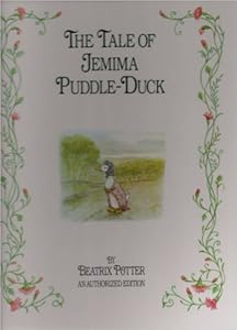 The Tale of Jemima Puddle-Duck
