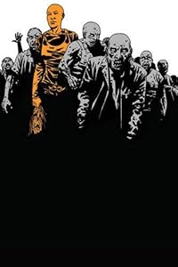 The Walking Dead Book 13