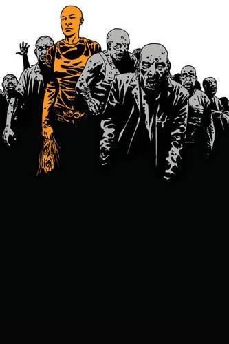 The Walking Dead Book 13 by Robert Kirkman