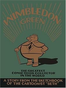 Wimbledon Green