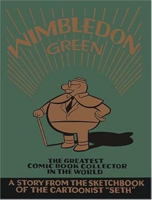 Wimbledon Green