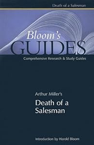 Death of a Salesman (Bloom's Guides)