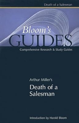 Death of a Salesman (Bloom's Guides)