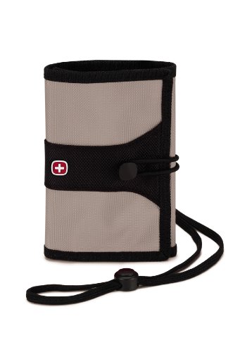 Algopix Similar Product 6 - Swiss Gear Luggage Wenger Airport Id