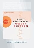 Sweet Sixteen (DAISY Edition) - Birgit Vanderbeke