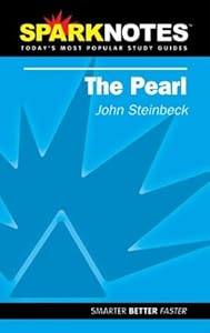 Spark Notes The Pearl