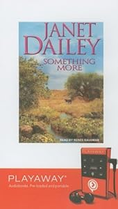 Something More: Library Edition