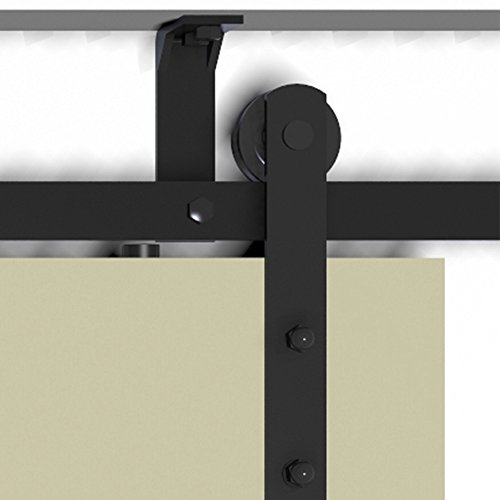 Algopix Similar Product 18 - KINMADE Ceiling Mount IShape Basic