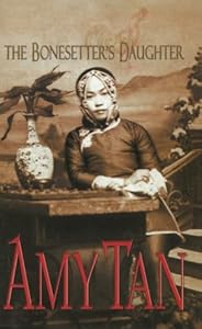 The Bonesetter's Daughter