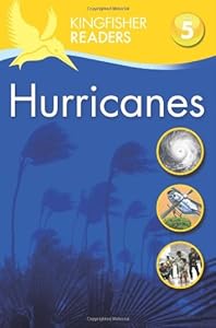 Kingfisher Readers L5: Hurricanes