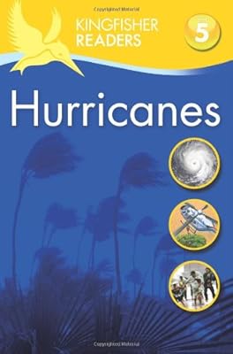 Kingfisher Readers L5: Hurricanes