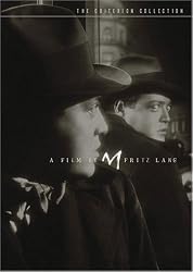 M (The Criterion Collection)