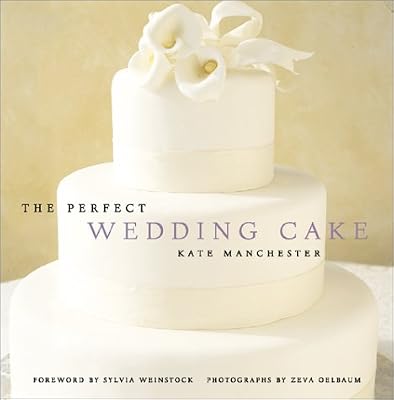 Perfect Wedding Cake, The