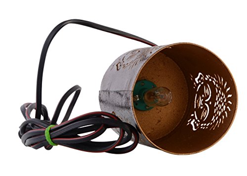 JaipurCrafts Premium Gautam Buddha Tealight Holder