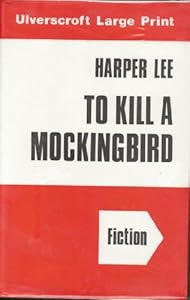 To Kill A Mockingbird