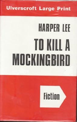 To Kill A Mockingbird