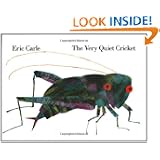 Very Quiet Cricket