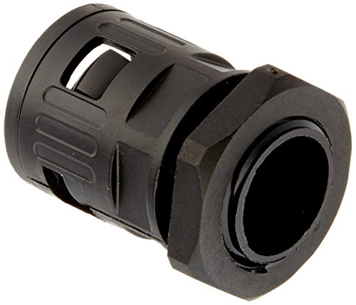 Algopix Similar Product 14 - Uxcell AD25 Plastic Flexible Round