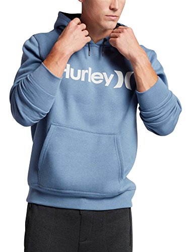 Hurley Men's Surf Club One & Only 2.0 Fleece Pullover