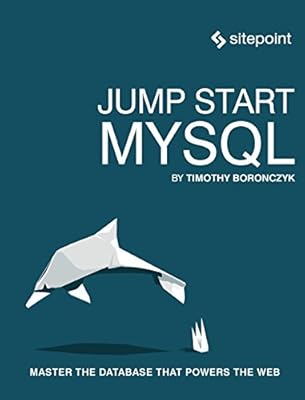 Jump Start MySQL