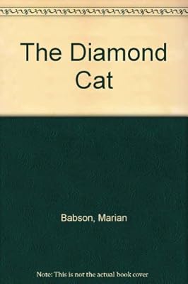 The Diamond Cat