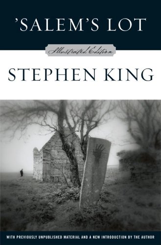 Salem's Lot, Illustrated Edition by Stephen King